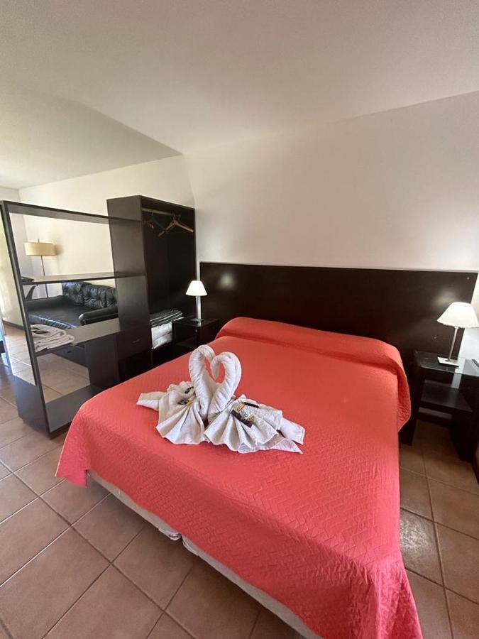 Las Lomas Suites & Spa Chascomús Esterno foto