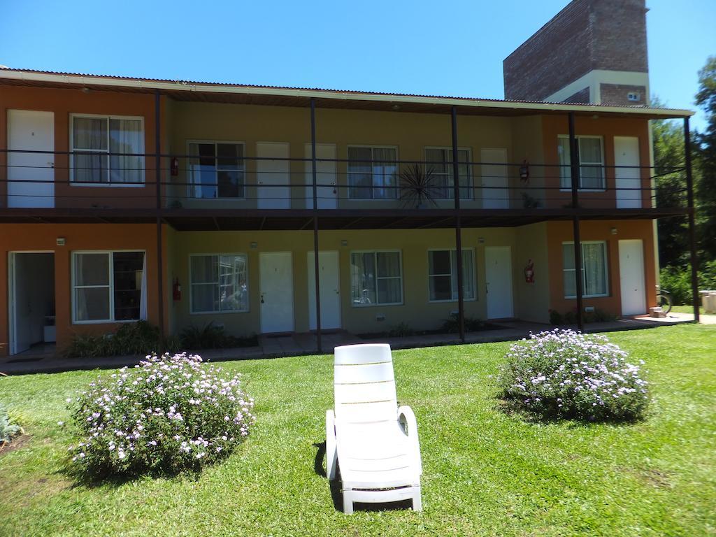 Las Lomas Suites & Spa Chascomús Camera foto