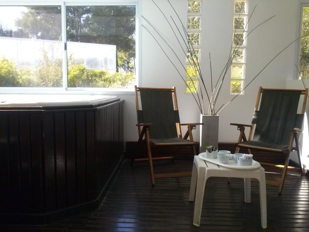 Las Lomas Suites & Spa Chascomús Esterno foto