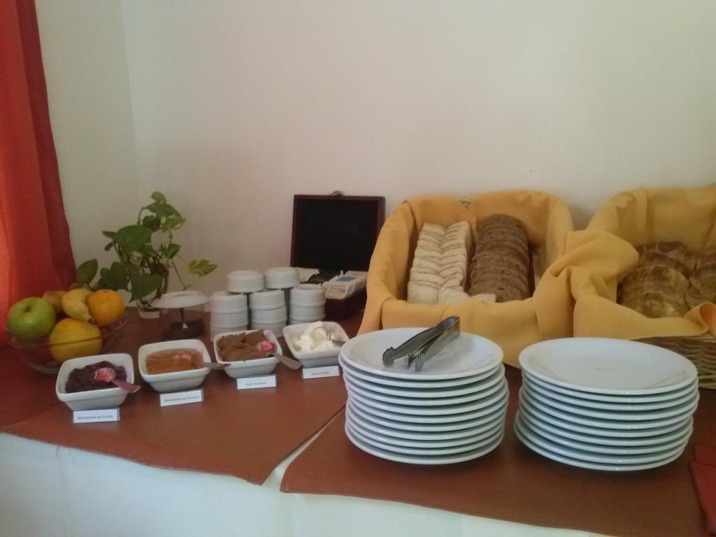 Las Lomas Suites & Spa Chascomús Esterno foto
