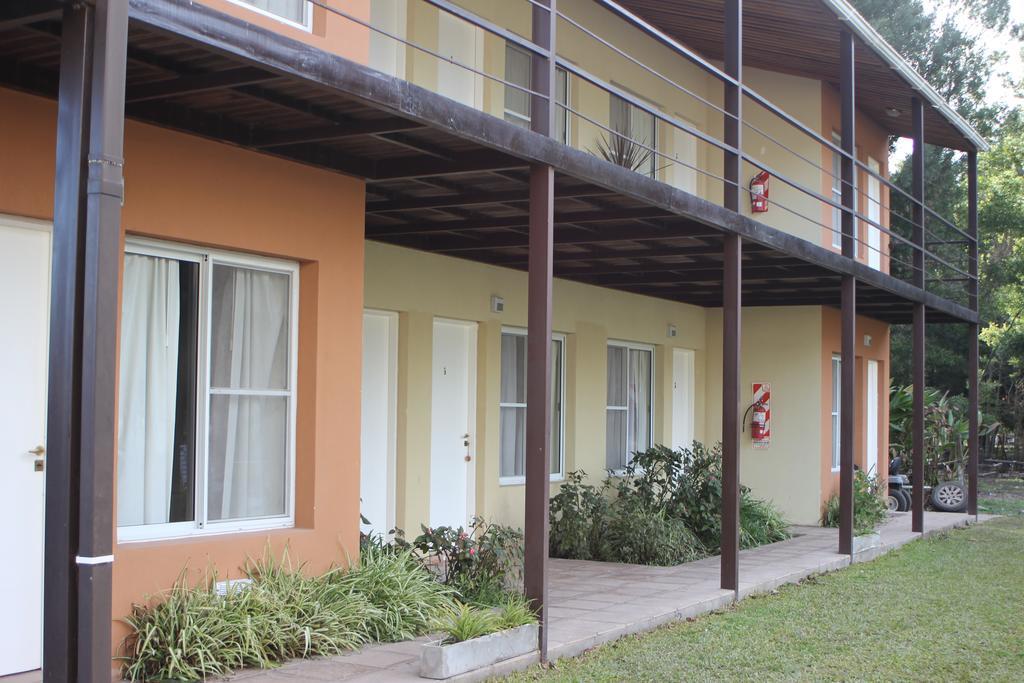 Las Lomas Suites & Spa Chascomús Esterno foto