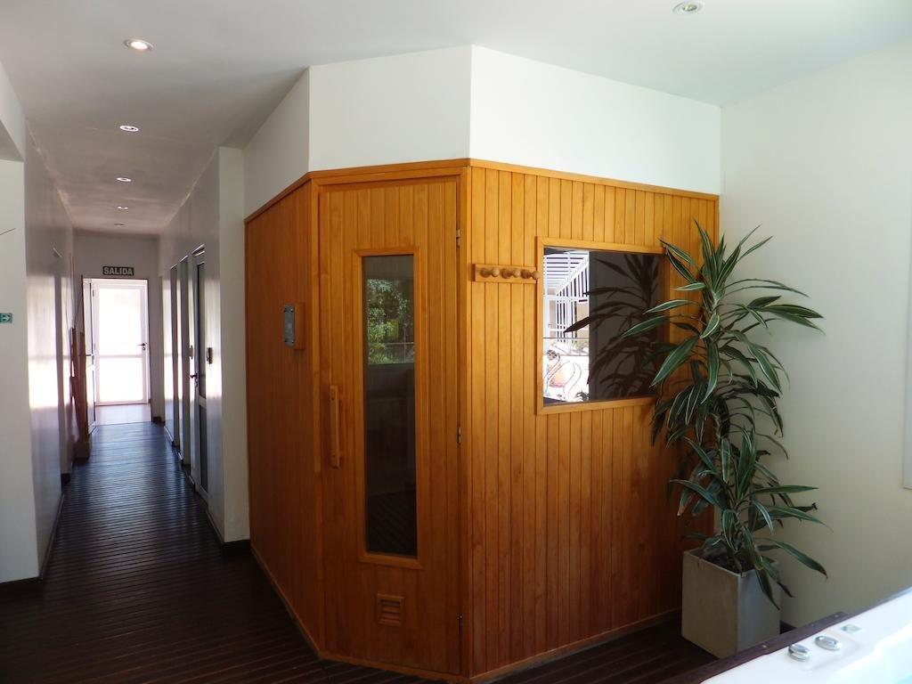 Las Lomas Suites & Spa Chascomús Esterno foto